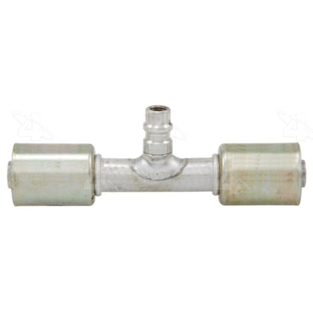 Four Seasons Fitting-Splicer Bl, 14950 14950